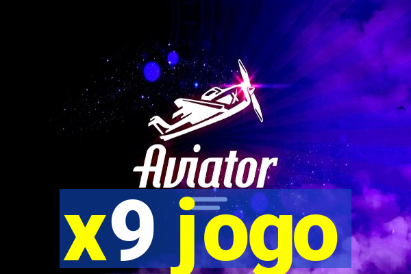 x9 jogo